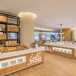 Barcelo V Centenario Hotel 4*