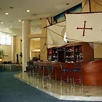 Hotel Barcelo V Centenario 4*