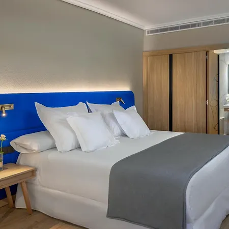 Hotell Barcelo V Centenario