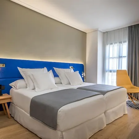 מלון Barcelo V Centenario