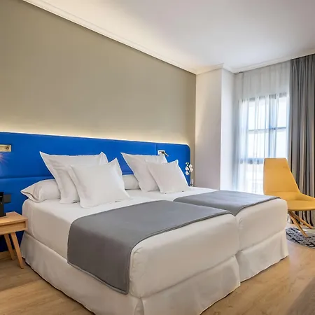 Hotel Barceló V Centenario