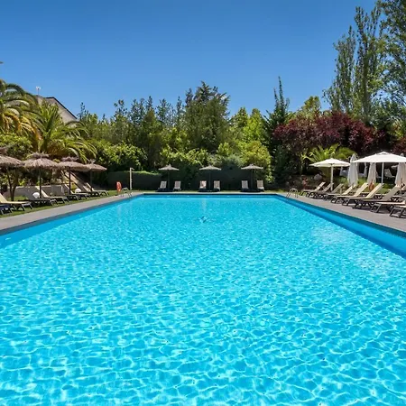 Barcelo V Centenario