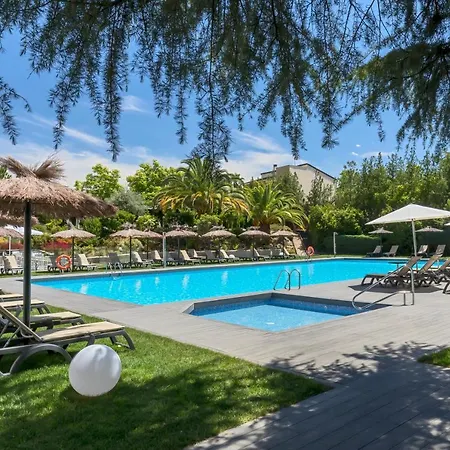 Barcelo V Centenario 4* Caces