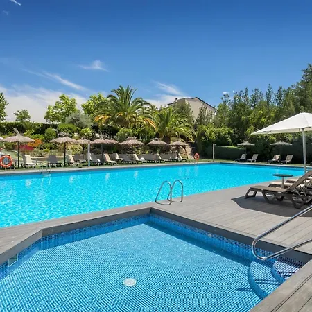 Barcelo V Centenario Caces