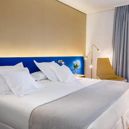 Barcelo V Centenario מלון