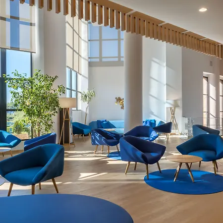 Barcelo V Centenario Caces