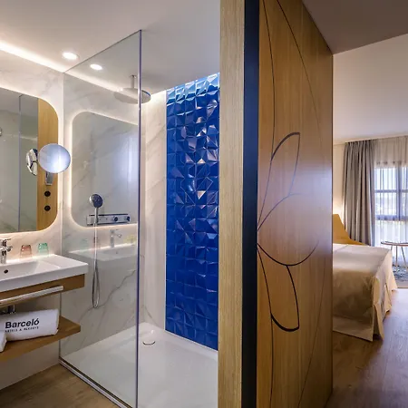 Barcelo V Centenario Caces