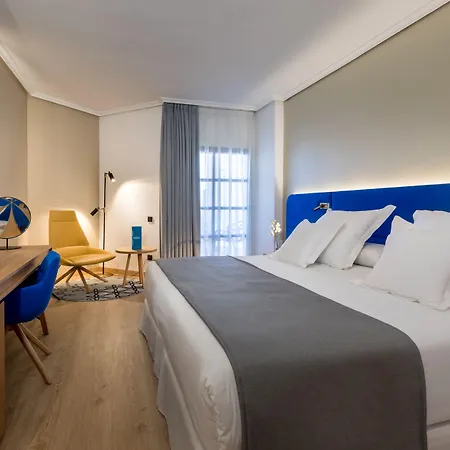 Barcelo V Centenario Hotel 4*