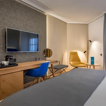 Barcelo V Centenario Hotell