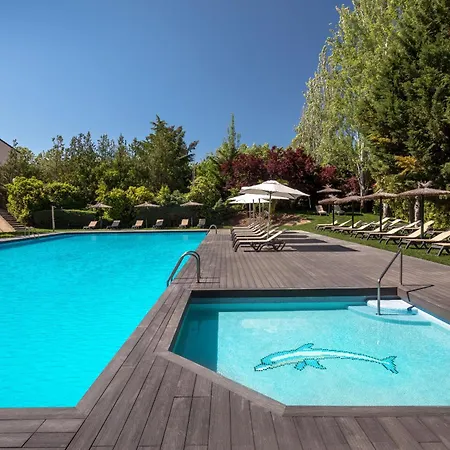 Barcelo V Centenario Caces