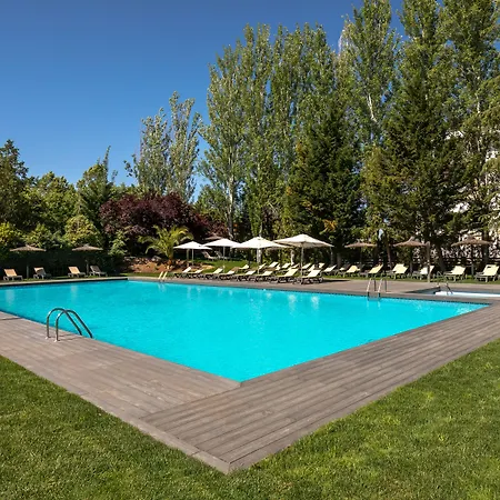 Barcelo V Centenario