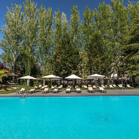 Barcelo V Centenario 4* Caces