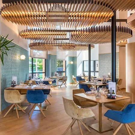 Barcelo V Centenario Caces