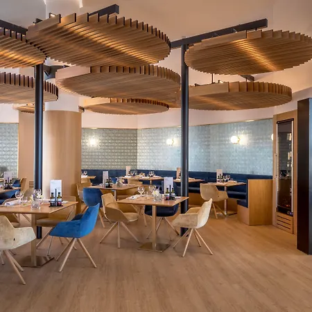 Barcelo V Centenario Hotel