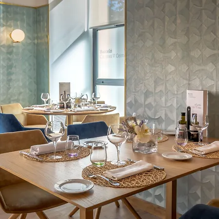 Barcelo V Centenario 4*