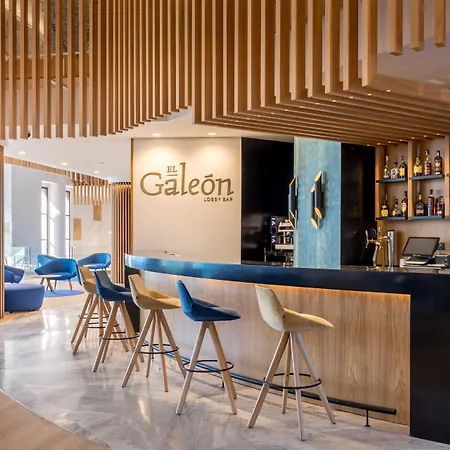 Barcelo V Centenario