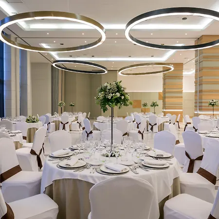 Barcelo V Centenario Otel Caces