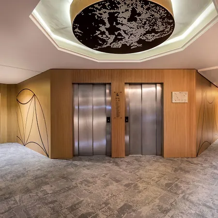 Barcelo V Centenario Hotel