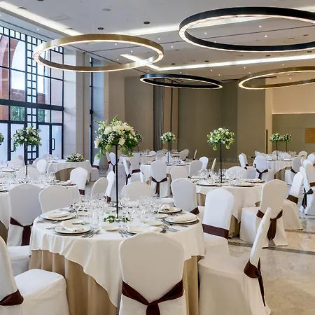 Barcelo V Centenario Caces