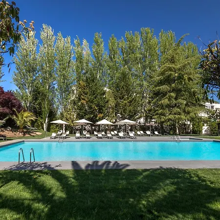 מלון Barcelo V Centenario