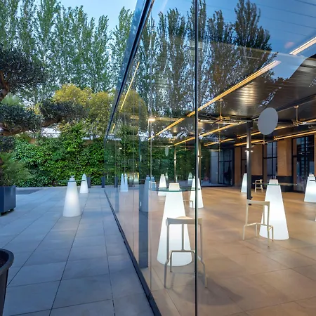 Barcelo V Centenario Caces