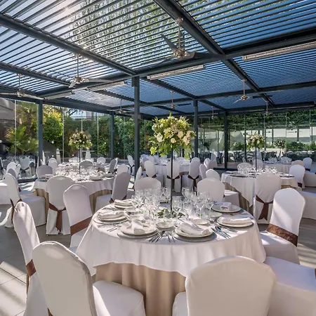 Barcelo V Centenario 4* Caces