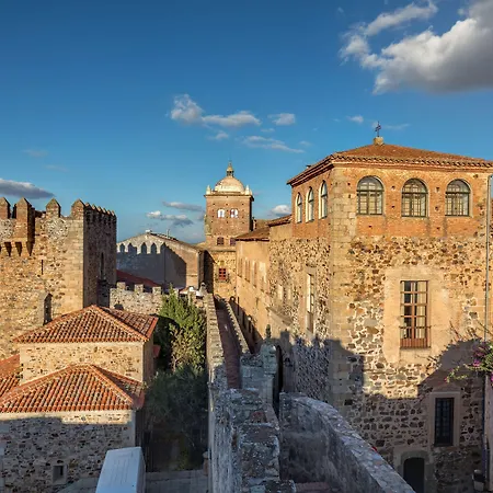 Barcelo V Centenario 호텔