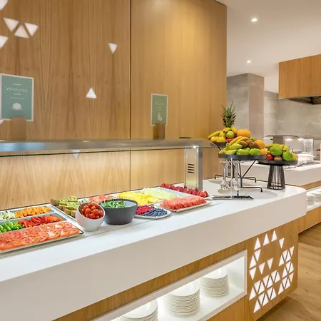 Barcelo V Centenario Caces