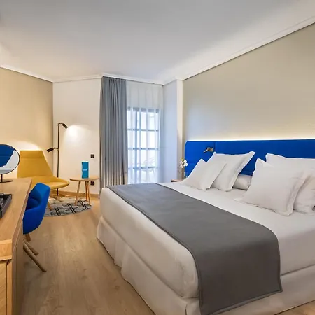 Barcelo V Centenario