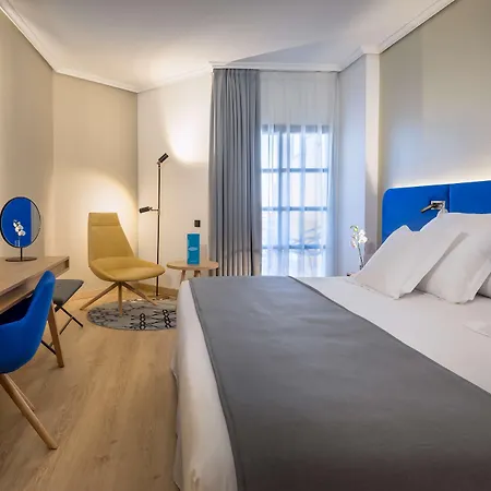 Barcelo V Centenario Hotell Caces