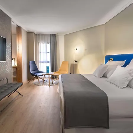 Hotell Barcelo V Centenario