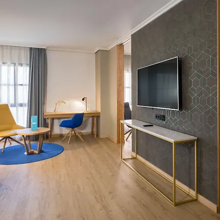 Barcelo V Centenario