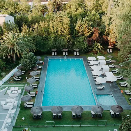 Barcelo V Centenario Otel