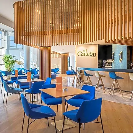 Otel Barcelo V Centenario 4*