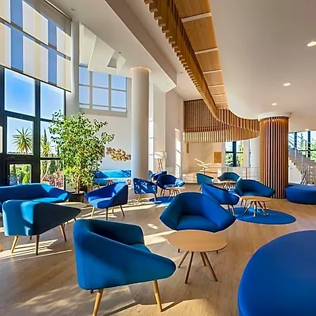 Otel Barcelo V Centenario Caces