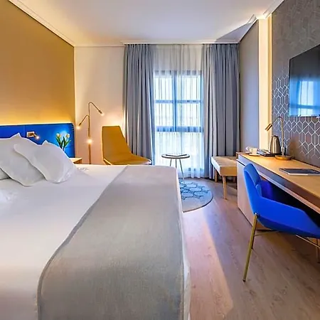 Otel Barcelo V Centenario
