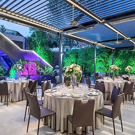 Barcelo V Centenario Otel Caces