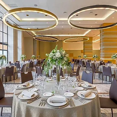 Barcelo V Centenario Otel