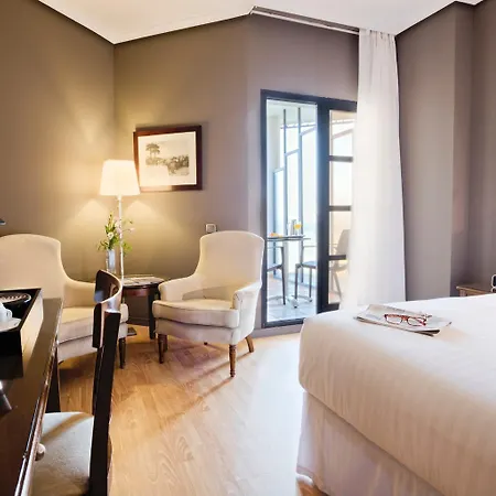 Barcelo V Centenario 4*