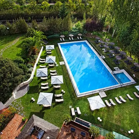 Barcelo V Centenario Hotell 4*