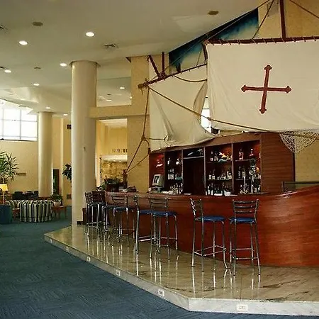 Hotell Barcelo V Centenario 4*