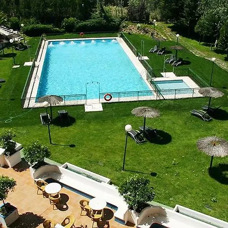 Barcelo V Centenario Hotel 4*