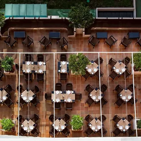 Barcelo V Centenario 호텔 4*