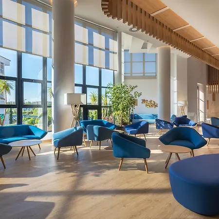 Barcelo V Centenario Hotell