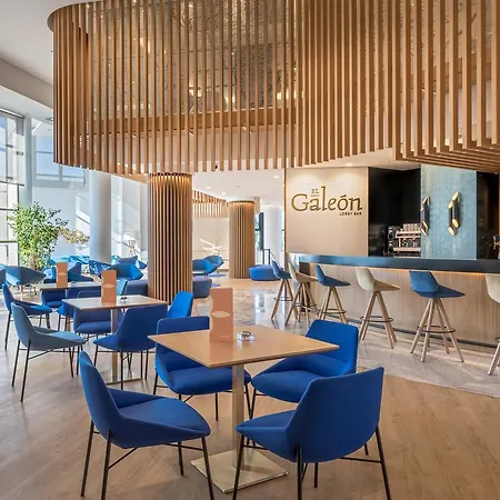 Barcelo V Centenario Hotel 4*