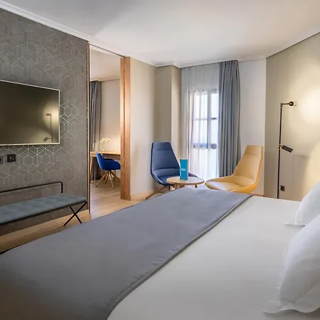 Barcelo V Centenario Caces