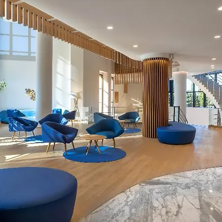 Barcelo V Centenario מלון 4*