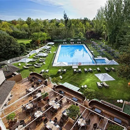 Barcelo V Centenario