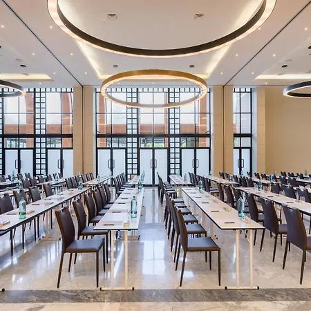 Barcelo V Centenario Otel 4*