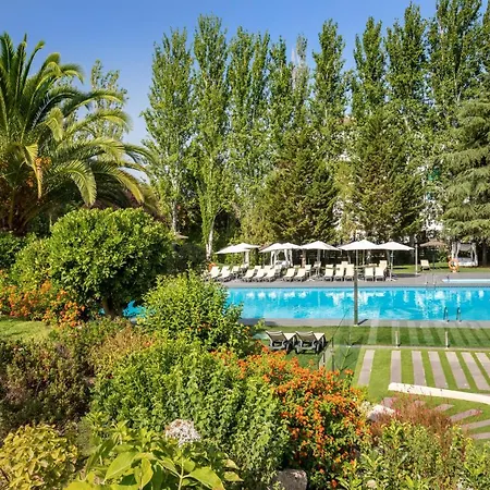 מלון Barcelo V Centenario